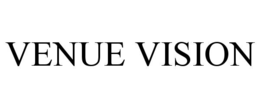VENUE VISION trademark