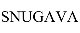 SNUGAVA trademark