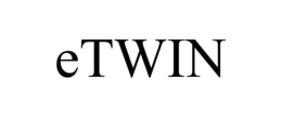 ETWIN trademark