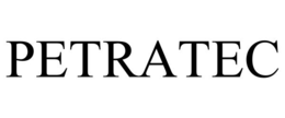PETRATEC trademark
