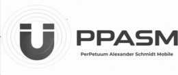 PPASM PERPETUUM ALEXANDER SCHMIDT MOBILE trademark