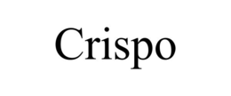 CRISPO trademark