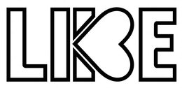 LIKE trademark