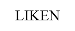 LIKEN trademark