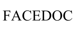FACEDOC trademark
