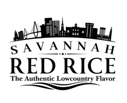SAVANNAH RED RICE THE AUTHENTIC LOWCOUNTRY FLAVOR trademark