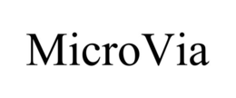 MICROVIA trademark