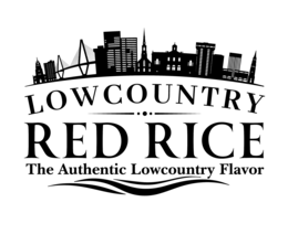 LOWCOUNTRY RED RICE THE AUTHENTIC LOWCOUNTRY FLAVOR trademark