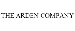 THE ARDEN COMPANY trademark