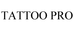 TATTOO PRO trademark