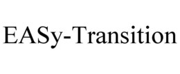 EASY-TRANSITION trademark
