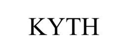 KYTH trademark