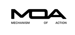 MOA MECHANISM OF ACTION trademark