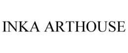 INKA ARTHOUSE trademark