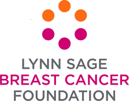 LYNN SAGE BREAST CANCER FOUNDATION trademark
