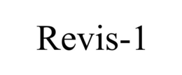 REVIS-1 trademark