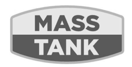 MASS TANK trademark