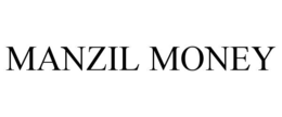 MANZIL MONEY trademark