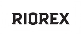 RIOREX trademark