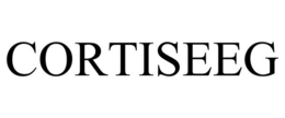 CORTISEEG trademark