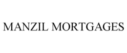 MANZIL MORTGAGES trademark