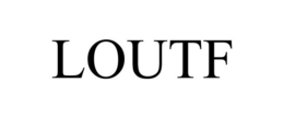 LOUTF trademark