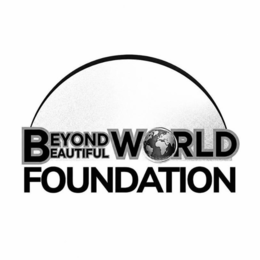 BEYOND BEAUTIFUL WORLD FOUNDATION trademark