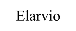 ELARVIO trademark