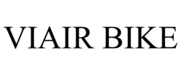 VIAIR BIKE trademark