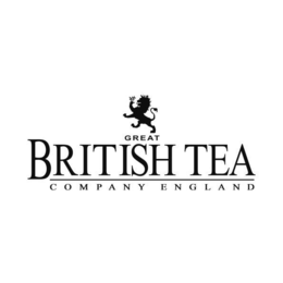 GREAT BRITISH TEA COMPANY ENGLAND trademark