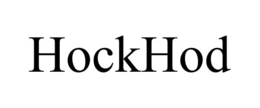 HOCKHOD trademark
