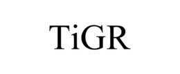 TIGR trademark