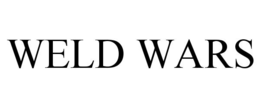 WELD WARS trademark