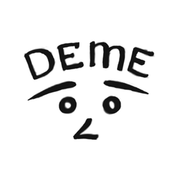 DEME trademark