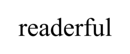 READERFUL trademark
