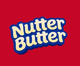 NUTTER BUTTER trademark