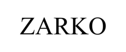 ZARKO trademark