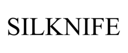 SILKNIFE trademark