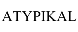 ATYPIKAL trademark