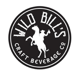 WILD BILL'S CRAFT BEVERAGE CO trademark