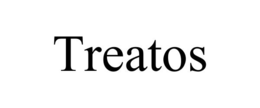 TREATOS trademark