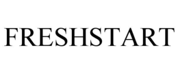FRESHSTART trademark