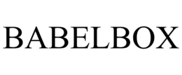 BABELBOX trademark