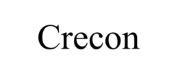 CRECON trademark