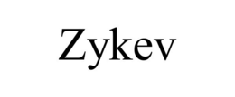 ZYKEV trademark
