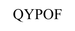 QYPOF trademark