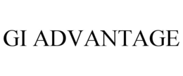 GI ADVANTAGE trademark