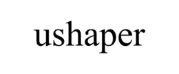 USHAPER trademark