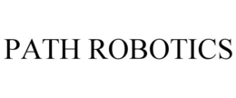PATH ROBOTICS trademark