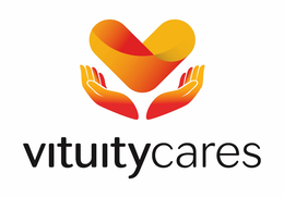 VITUITYCARES trademark